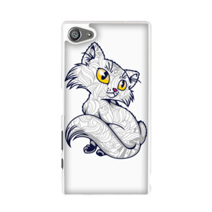 Kucing Cantik Casing HP