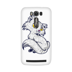 Kucing Cantik Casing HP