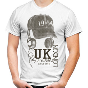 Kaos UK - London