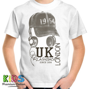 Kaos UK - London