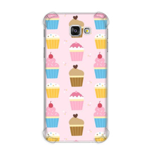 Cupcakes Pattern - Phone Case (Semua Jenis HP) Casing HP