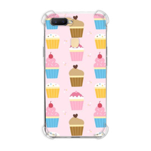 Casing HP Cupcakes Pattern - Phone Case (Semua Jenis HP)