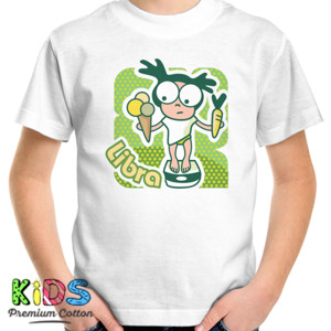Kaos Libra zodiakku