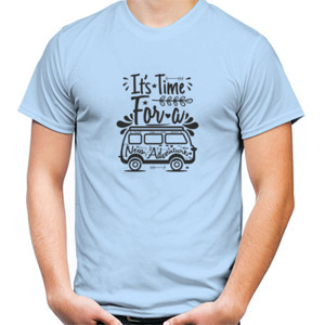 Kaos Its Time For a New Adventure