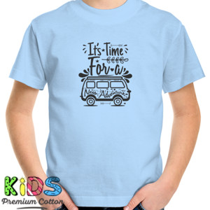 Kaos Its Time For a New Adventure