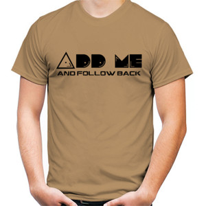 Kaos ad me