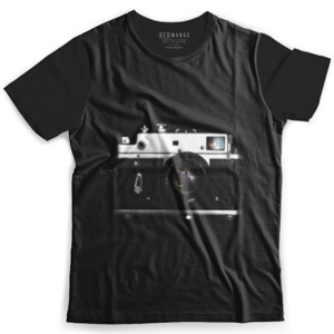 Kaos Fullprint Kaos Kamera