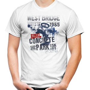 Kaos West Bridge BMX