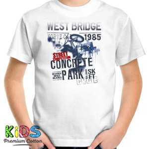 Kaos West Bridge BMX 