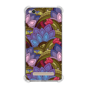 Casing HP Custom Case Untuk Semua Type Hp Pattern 9