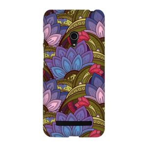 Custom Case Untuk Semua Type Hp Pattern 9 Casing HP