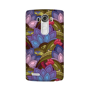 Custom Case Untuk Semua Type Hp Pattern 9 Casing HP