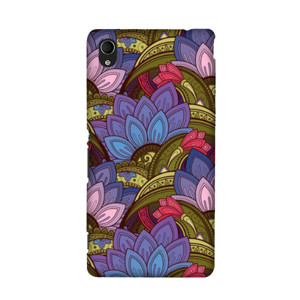 Custom Case Untuk Semua Type Hp Pattern 9 Casing HP