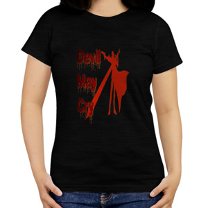 Kaos Devil may cry plasma