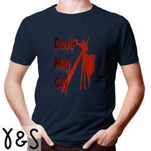 Kaos Devil may cry plasma