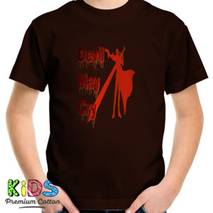 Kaos Devil may cry plasma