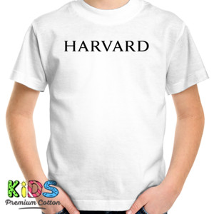 Kaos Harvard  