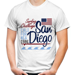 Kaos Surfing Challenge - San Diego