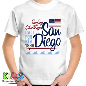 Kaos Surfing Challenge - San Diego
