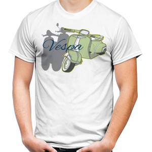 Kaos VESPA