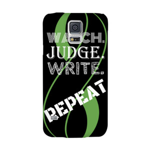 My Life as a Reviewer Casing HP