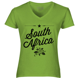 Kaos South Africa 2 