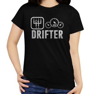 Kaos Drifter 2