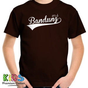 Kaos Bandung 6