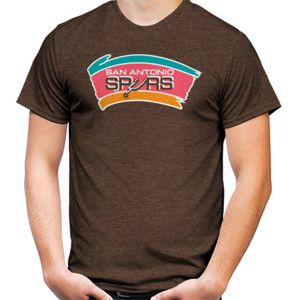 Kaos San Antonio Spurs 