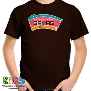 Kaos San Antonio Spurs 