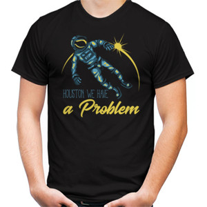 Kaos Houston we have a problem