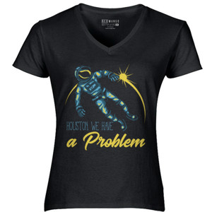 Kaos Houston we have a problem