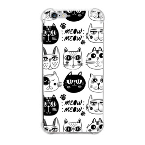 MEOW Casing HP