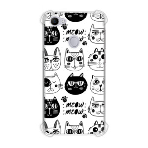 Casing HP MEOW