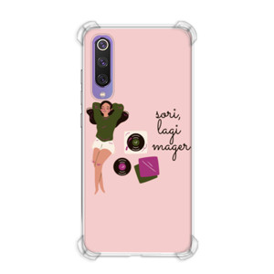 Sori, Lagi Mager Casing HP