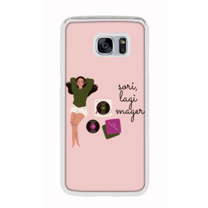 Sori, Lagi Mager Casing HP