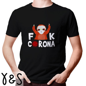 Kaos corona fuck 2