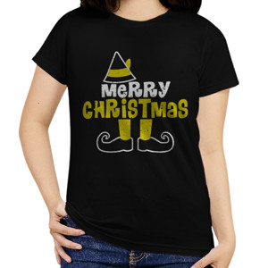 Kaos merry christmas 2