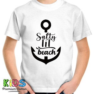 Kaos anchor salty beach 2