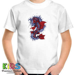 Kaos Kaos Ikan Koi