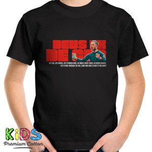 Kaos DEUS EX DE GEA