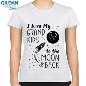 Kaos  i love grand kids