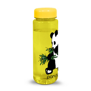 Botol Panda 02