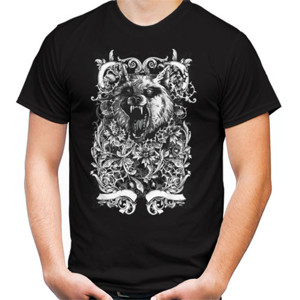 Kaos Werewolf