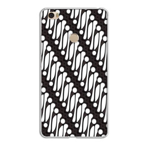 iPhone 11Pro Batik Nusantara Casing HP