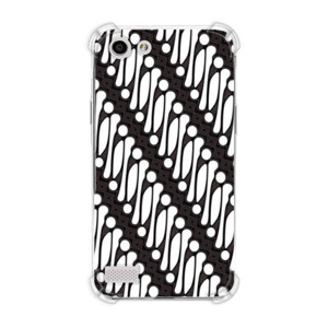 Casing HP iPhone 11Pro Batik Nusantara