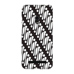 iPhone 11Pro Batik Nusantara Casing HP