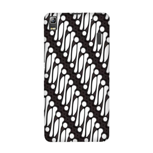 iPhone 11Pro Batik Nusantara Casing HP