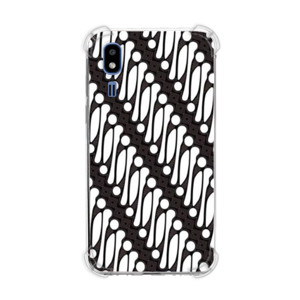 Casing HP iPhone 11Pro Batik Nusantara