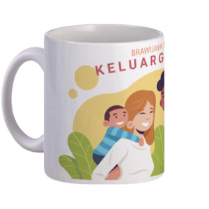 Mug MUG Keluarga